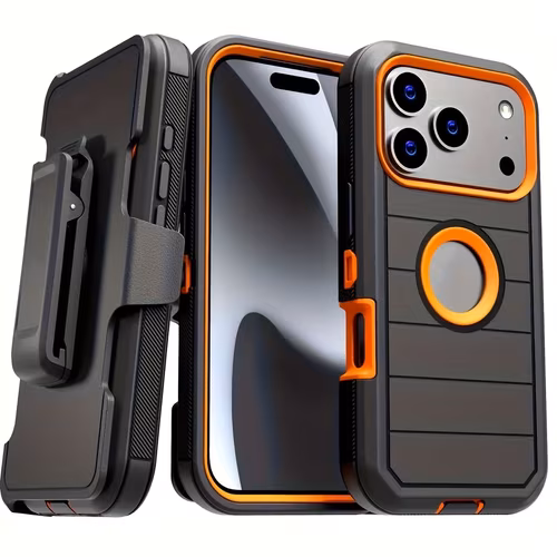 17 Pro Max Pouch (Keephone) 17 Pro Max Pouch (Keephone)