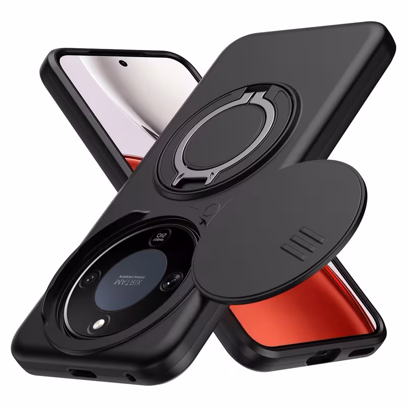 Cases & Covers