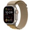 49-cell-titanium-natural-alpine-loop-tan-ultra-680x680 Apple Watch Ultra 2 49mm smartwatch design with Alpine Loop strap
