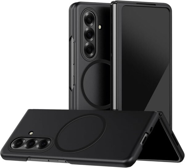 Galaxy Fold 7 Privacy Screen Protector