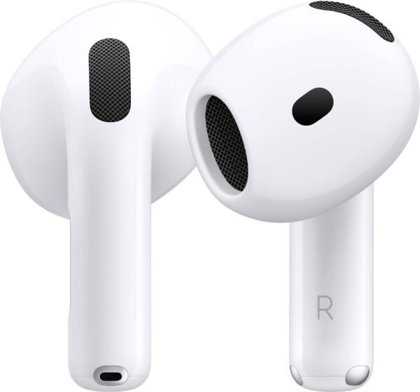 Apple AirPops 4