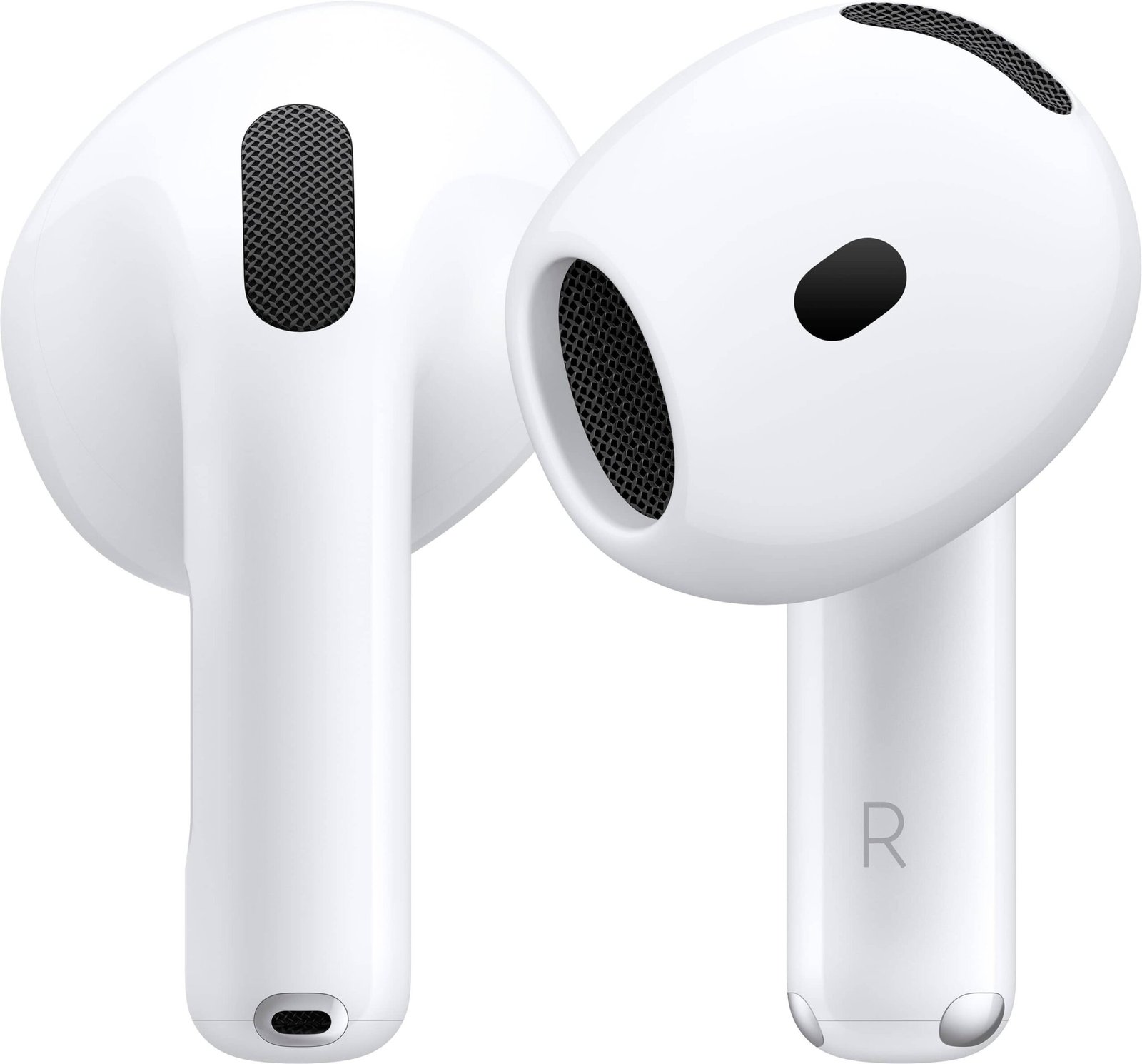Apple AirPops 4