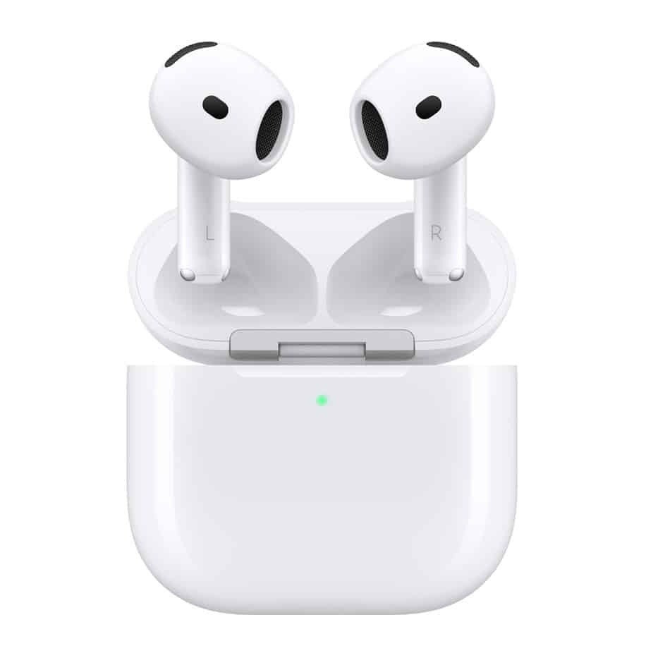 Apple AirPods 4 (ANC)