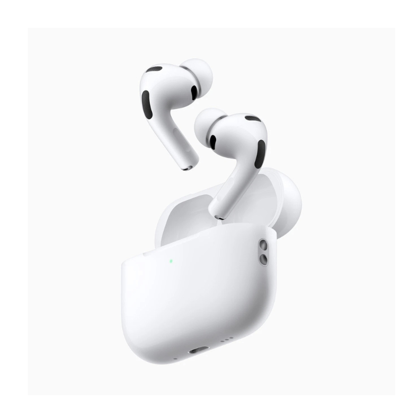 Earphones