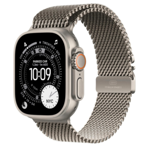 Apple Pencil Pro (1) Apple Watch Ultra 3 49mm