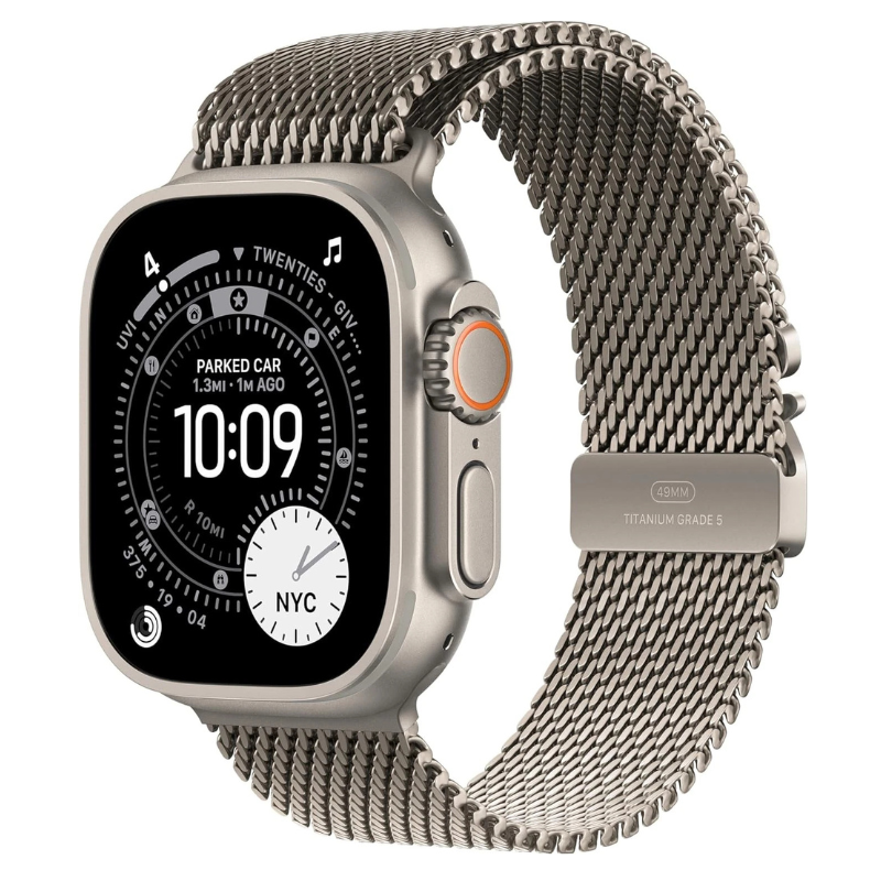 Apple Watch Ultra 3 49mm