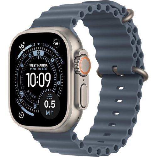 Apple Watch Ultra 3 Apple Watch Ultra 2 49mm