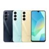 Samsung Galaxy A16 6/128GB smartphone design