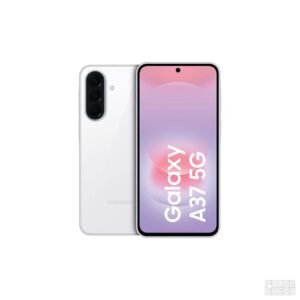 Samsung Galaxy A37 5G 6/128GB smartphone design