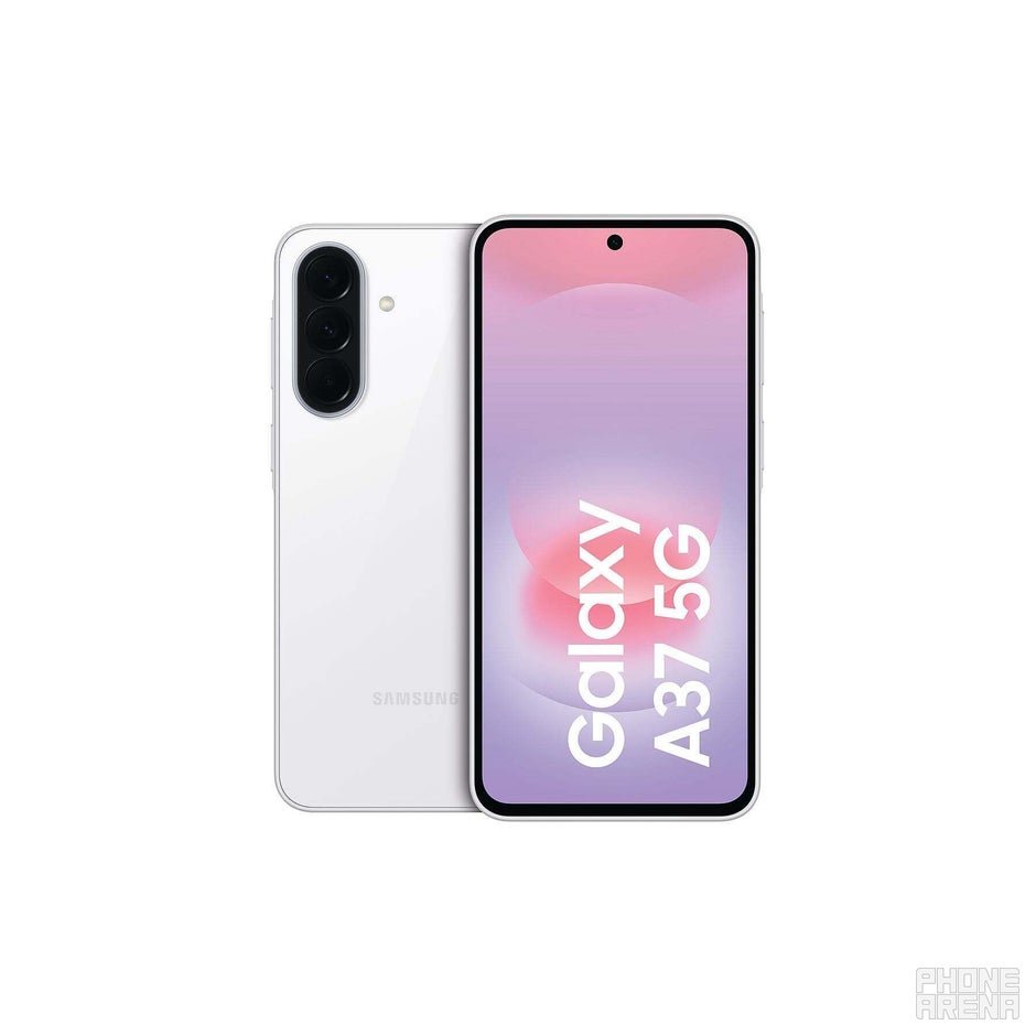 Galaxy A37 5G 6/128GB