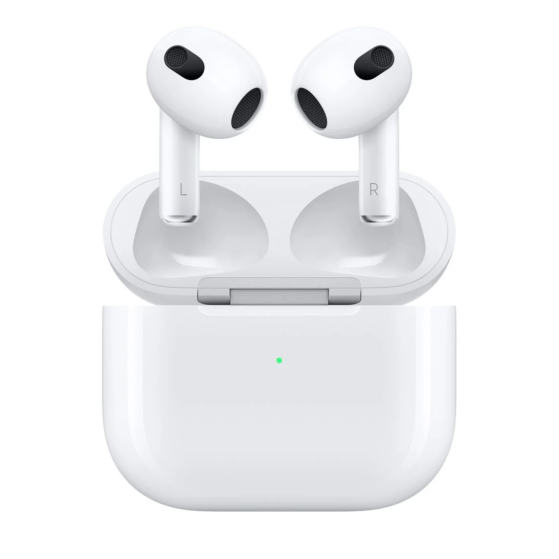 Apple AirPops 4