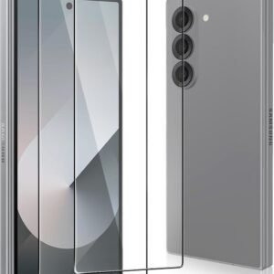 Galaxy Fold 7 Clear Screen Protector