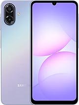 Galaxy A07 4/64GB