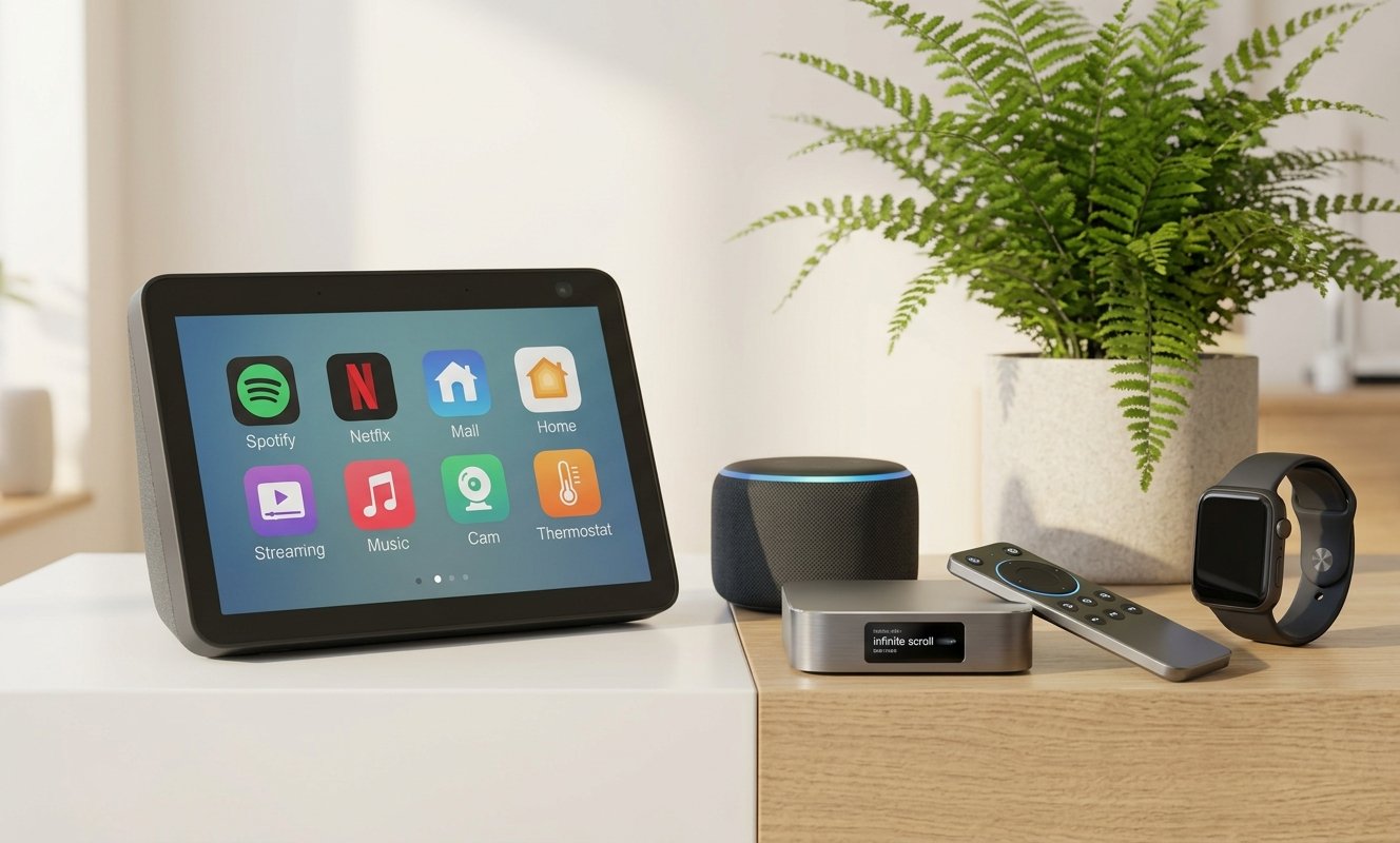 EmmyDon Phones and Gadgets